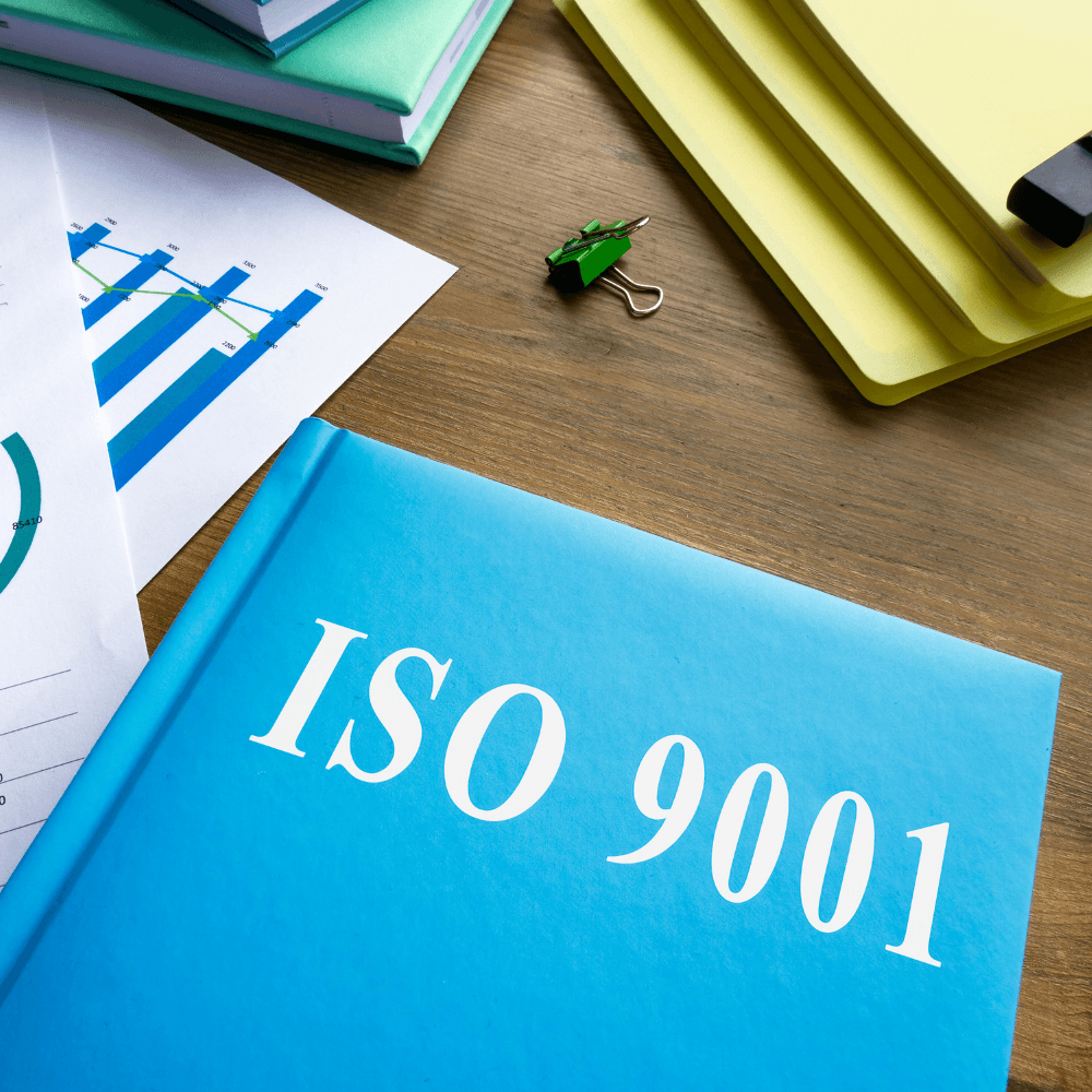 ISO Certification: Why It Matters for Business Growth